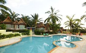 Palm Paradise Resort Krabi